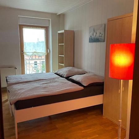 Gastfreund Apartment Gera Luaran gambar