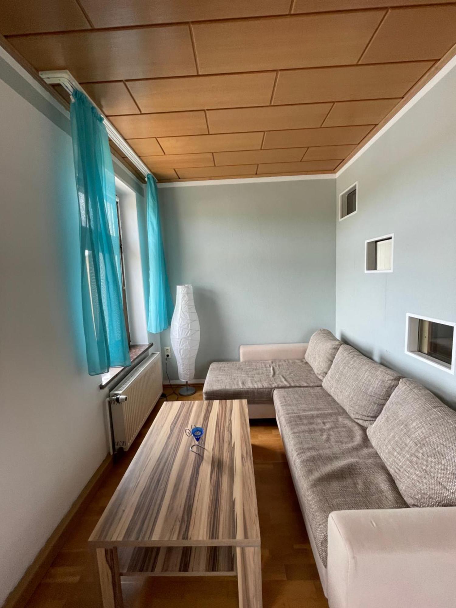Gastfreund Apartment Gera Luaran gambar