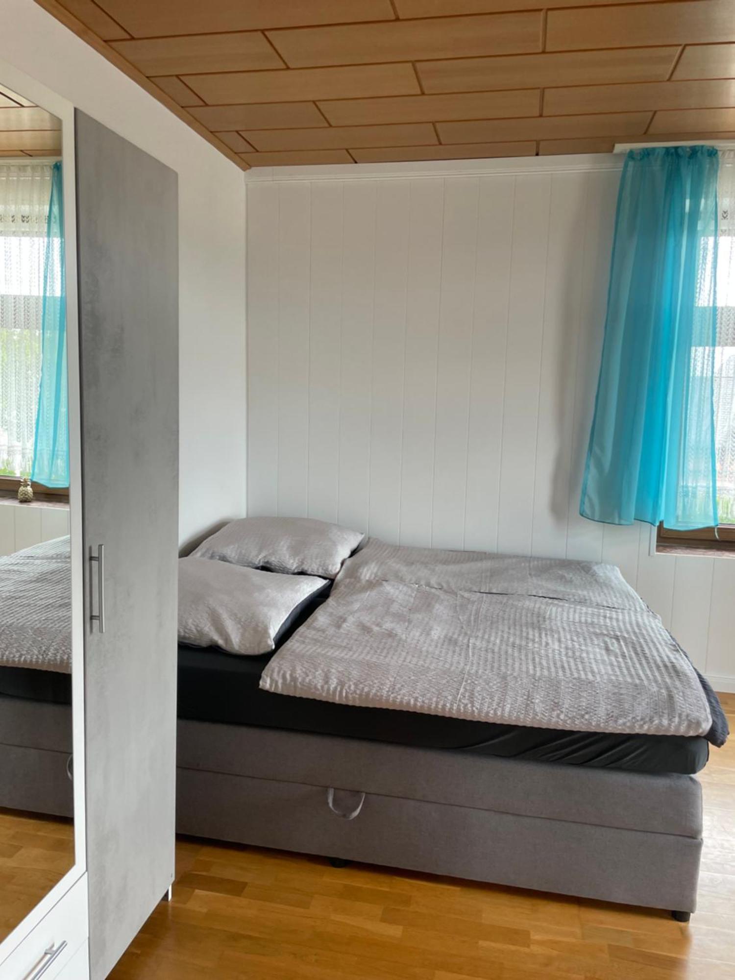 Gastfreund Apartment Gera Luaran gambar