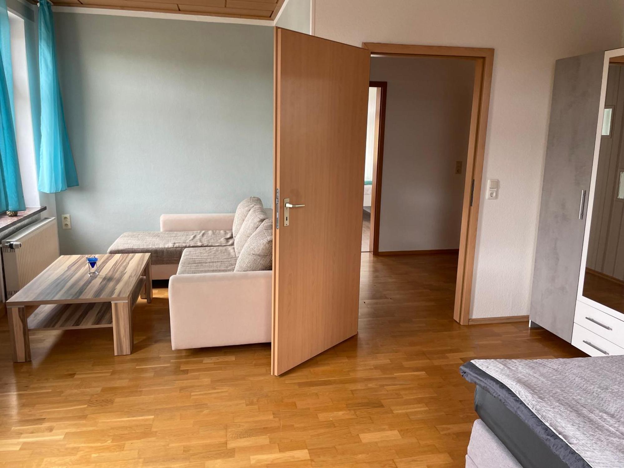 Gastfreund Apartment Gera Luaran gambar